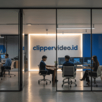ClipperVideo.id- Jasa Clipper Video Terbaik
