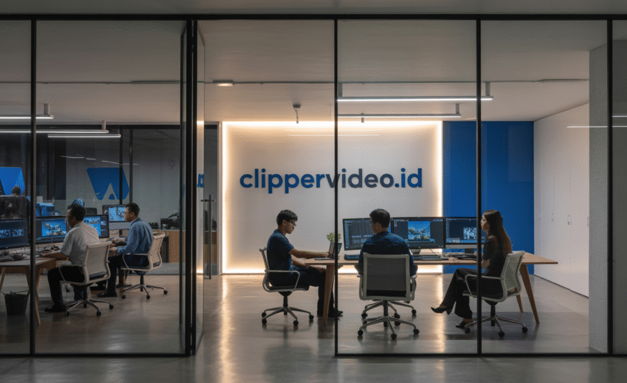 ClipperVideo.id- Jasa Clipper Video Terbaik