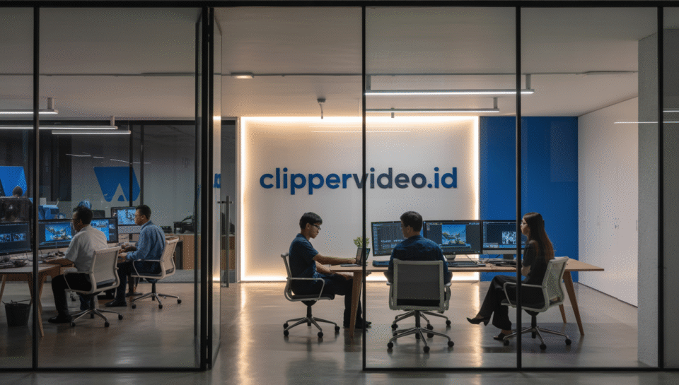 ClipperVideo.id- Jasa Clipper Video Terbaik