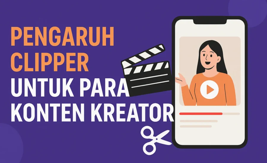 Pengaruh Clipper