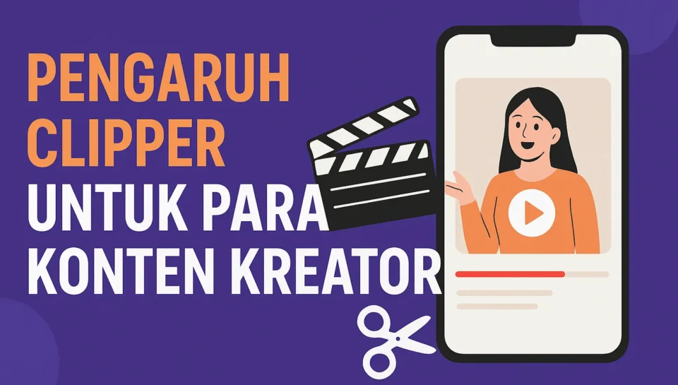 Pengaruh Clipper