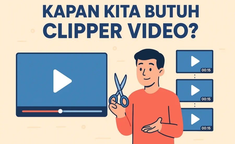Clipper Video