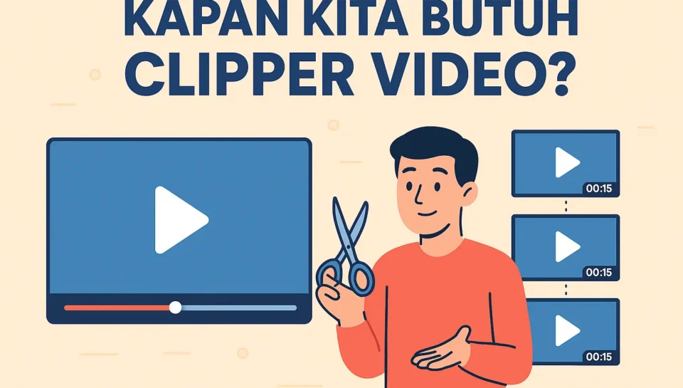Clipper Video
