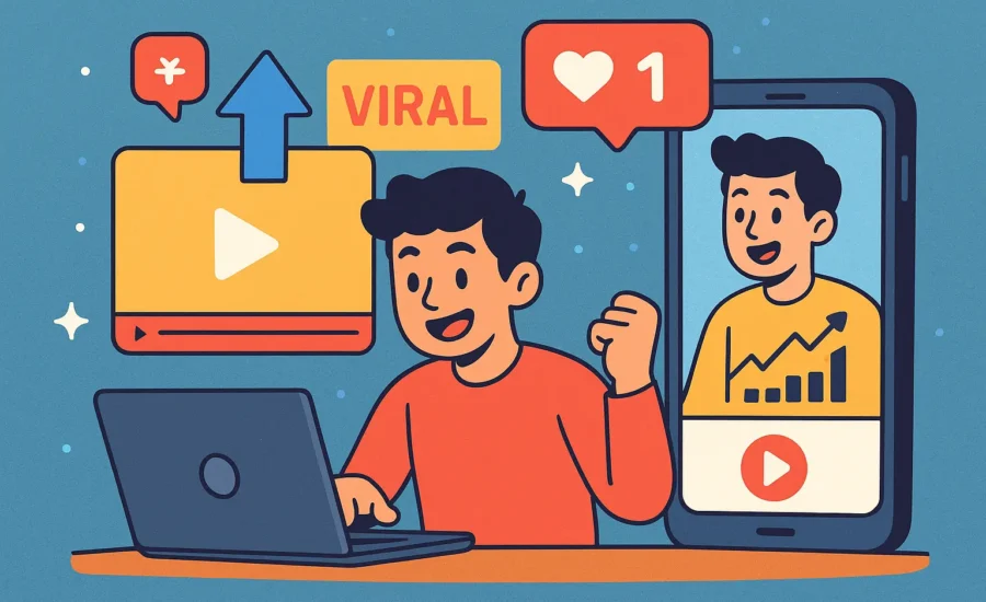 Keunggulan Layanan ClipperVideo.id