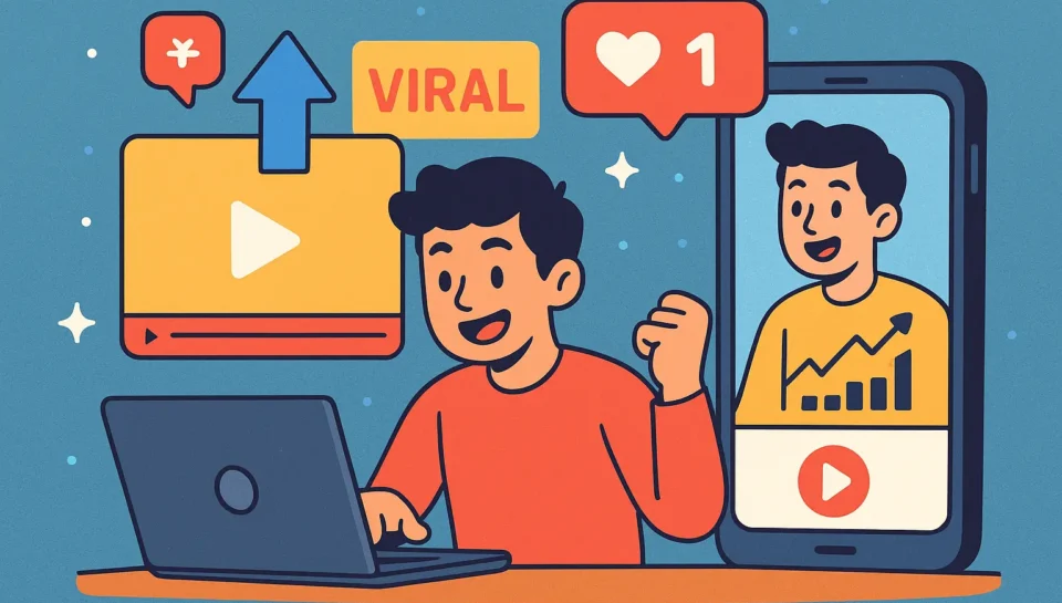 Keunggulan Layanan ClipperVideo.id