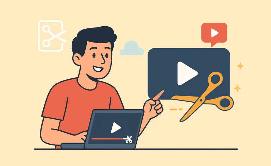 Clipper Video Online