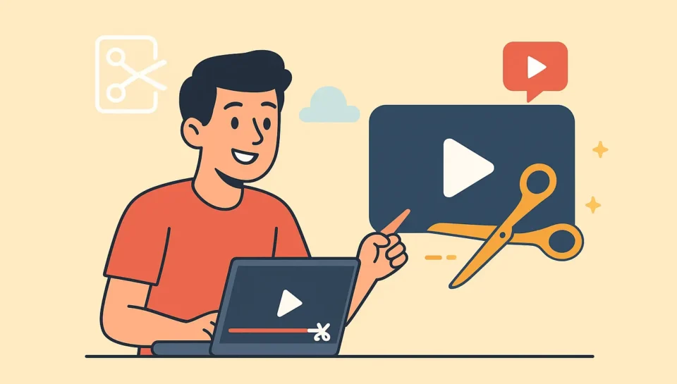 Clipper Video Online