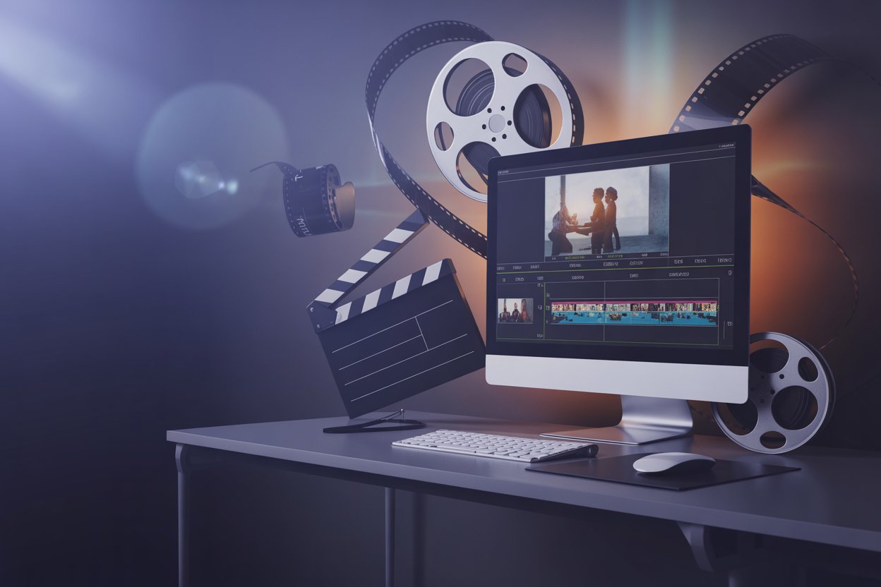 ClipperVideo.ID - Jasa Clipper Video Film | Post + Boosting
