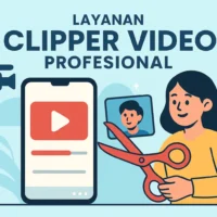 Layanan Clipper Video