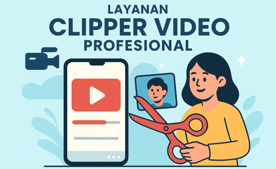 Layanan Clipper Video